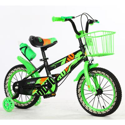 China New china model baby cycle/steel bicycles/kids kids bike on sale for sale