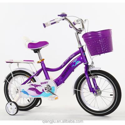 China Exercise 2018 new fashion recreation cheap price mini kids bike bicycle for girl from china export factory for sale