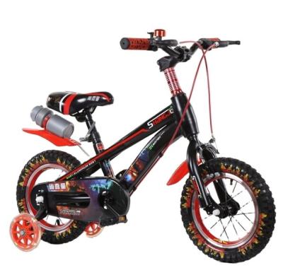 China Flame Products Hot Cheap Price Good Quality 12 14 16 Kids Bike Factory Wholesale for sale