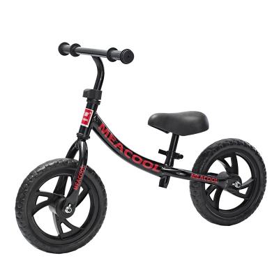 China New product popular freestyle bike sliding mini educational toys kids scooter kids fourwheels balance bike for sale