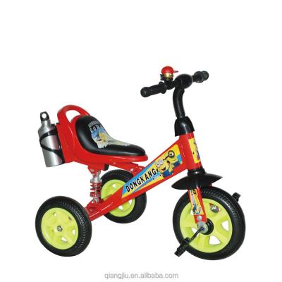 China Ride On Toy Toddler Trike Tricycle Bike 3 Wheel Children Ride On Tricycle Bike Children Ride for sale