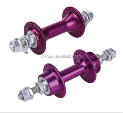 China Aluminum bargains for bicycle parts hub with good quality for sale