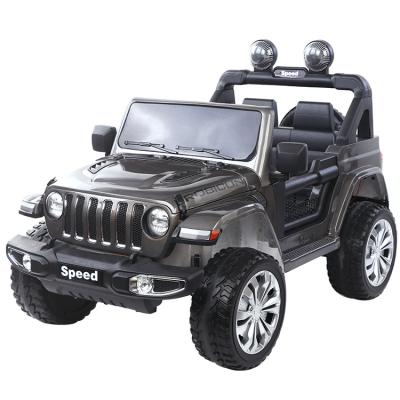 China Ride on Toy Wholesale 12v battery ride on electric car simulation kids cars made in china for sale