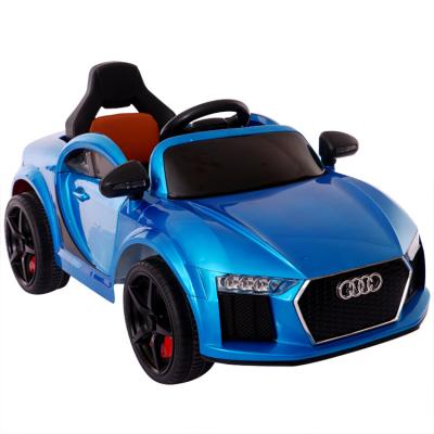 China Ride on Toy Wholesale 12v battery ride on electric car simulation kids cars made in china for sale