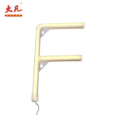 China ALL Festival LED Letters Alphabet Light Wall Decor Neon Night Light For Wedding Birthday Party for sale