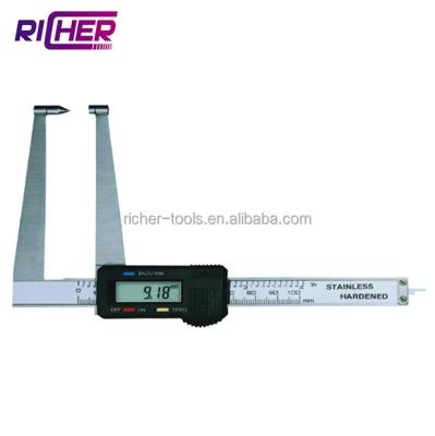 China Digital Vernier Caliper Stainless Electronic Disc Brake With Cheap Price for sale