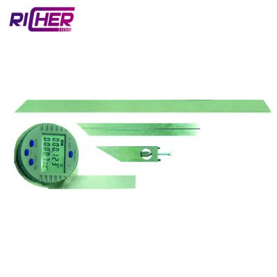 China Universal 360 Degree Digital Protractor Digital Protractor With 150/300mm Ruler for sale