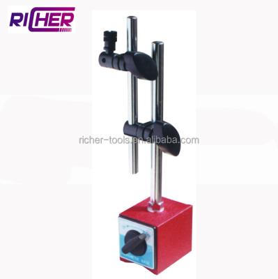 China Industrial Mechanical Universal Adjustable Magnetic Base Rack for sale