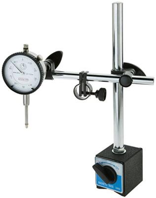 China Industrial Adjustable Magnetic Base for Dial Indicator for sale