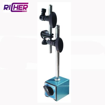 China Industrial Precise Fit Magnetic Base for Dial Indicator for sale