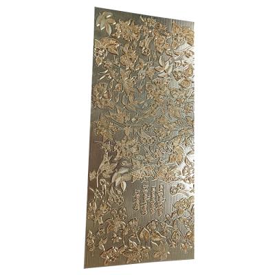 China Custom Hot Sale Copper Die Stamp Copper Mold Household Hot Stamping Embossed Embossing Punch Product for sale