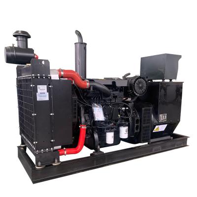 China 100KW 1000kw 1250kva 1MW weichai silent diesel generator Shigeng-wc100 water cooled 3 phase single phase alternator brushless for sale