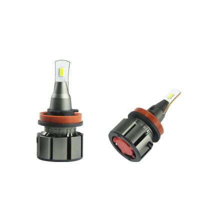 China Wholesale Top Quality Economy Design LED Headlight Auto Led Lamps For Driving Led Car Light Accessories for sale