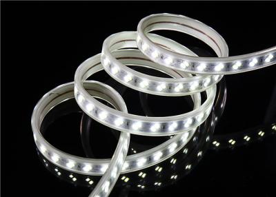 China cE RA80 14.4W/M Bendable Flexible White COB Light Strips for sale