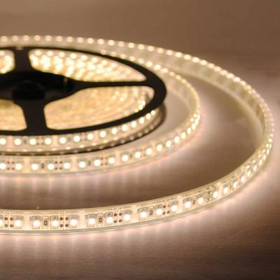 China 12W/M 528LEDs/m Flexible Led Cob Strip Light for sale