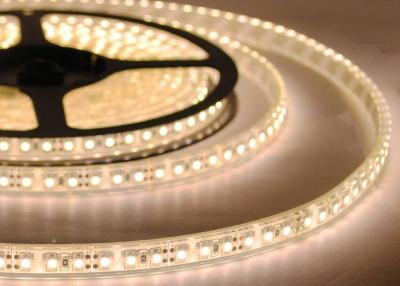 China 140LEDs/m 4000-4500K 1200LM Wide Beam Angle SMD3014 Led Strip for sale