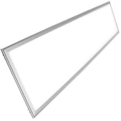 China Uniform Cool White 3600lm 600x600 EMC Edge Lit LED Panel for sale