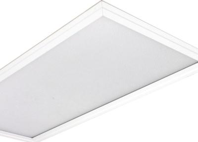 China Alumium Frame 25W 90lm/W 80RA 600x600 Acrylic Edge Lit Led Panel for sale