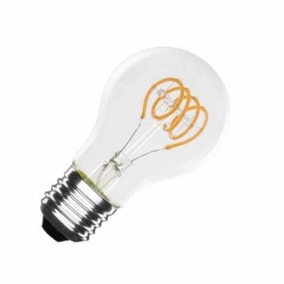 Cina lampadina trasparente di lunghezza B22 E26 LED A60 di 230V 80Ra 108MM in vendita