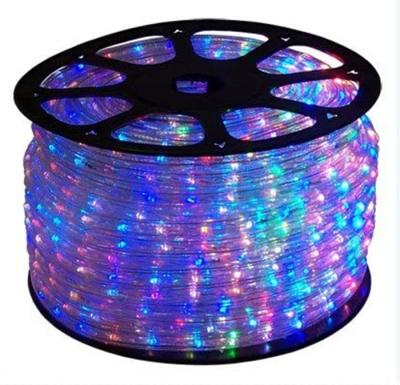 China IP65 Ribbon 8W SMD5050 UV 20lm/Led 230V LED Strip for sale