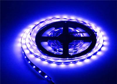 China Self Adhesive 500CM  7.2W/M Led Strip 5050 4000k 12V for sale