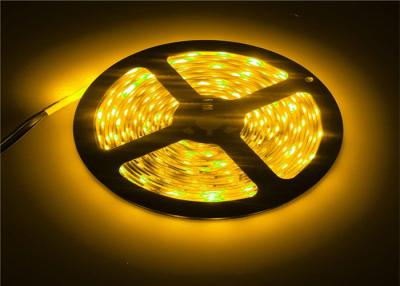 China LVD Vivid Remote Control 2800K 12V 5050 10M RGB Led Strip Lights for sale