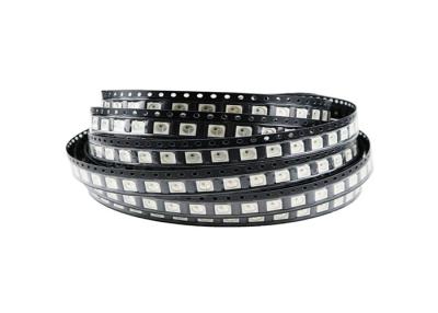 China 70lm/W 12V Led Multicolor Strip Lights for sale