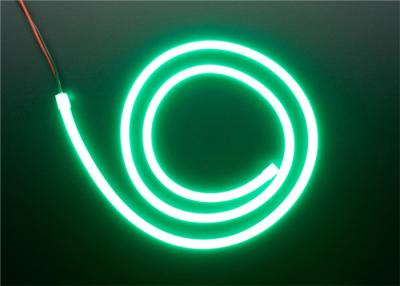 China RoHS Green 7.2W IP65 120LED/M 12V Flexible Led Tube for sale