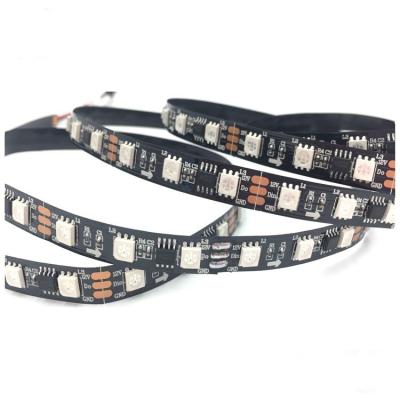 China WS2811 Addressable LED Strip for sale