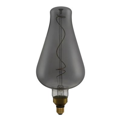 Cina 2700K lampadina corrente costante del filamento del ERP edison E26 LED in vendita