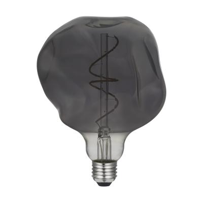 Cina Non lampadina del filamento del driver 120lm/W 165mm LED di IC di radiazione in vendita