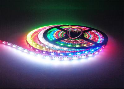 China Bluetooth Smart 12W/M 528LEDs/m Flexible Led Cob Strip Light for sale