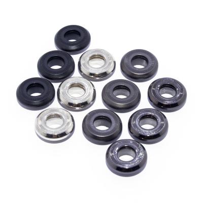 China Quality Grommet Garment Accessory Small Nickel Free Eyelets for sale