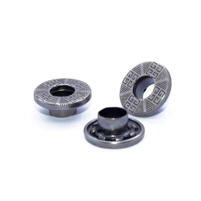 China Good quality metal nickel free hot selling zinc alloy eyelets for garment for sale