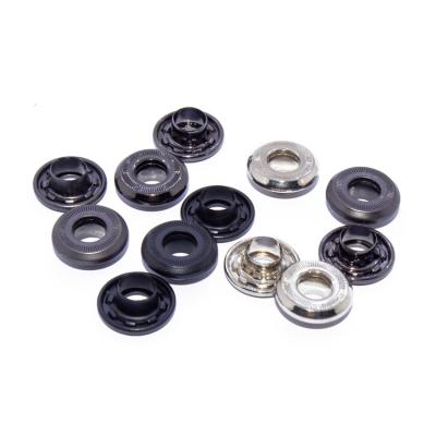 China 2021 Premium Metal Grommet Nickel Free High End Grommet For Pants Clothing for sale