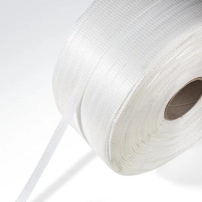 China Sustainable UHMPE Webbing with high strength,abrasion Resistance and cut resistant for sale