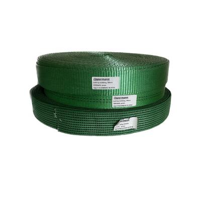 China Industrial Sling Webbing for Nylon Triangle Choker Sling for sale