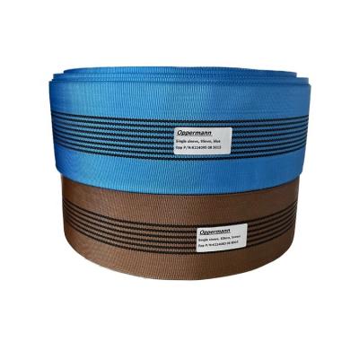 China High Strength Lifting Webbing for Industrial Lifting Belt for sale