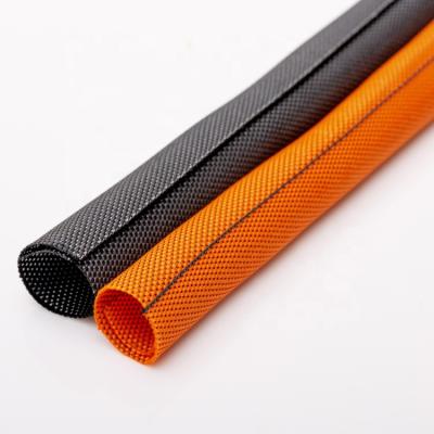 China Automotive Grade Cable Protection Webbing for Automotive Harness and Home Cable for sale