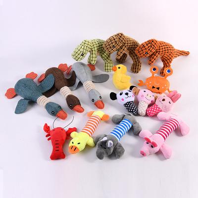 China 2021 Custom Pet Chew Toys Plush Toy Interactive Cat Makers Sustainable Eco Friendly Pet Toys for sale