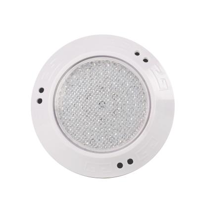 China LANDSCAPE Refined IP68 Waterproof LED POOL LIGHT Small Size Underwater Replacement for Pentair or Hayward or Jandy Niche for sale