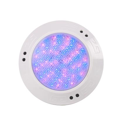 China LANDSCAPE Refined IP68 Waterproof 150MM LED POOL LIGHT Underwater Replacement for Pentair or Hayward or Jandy Niche for sale