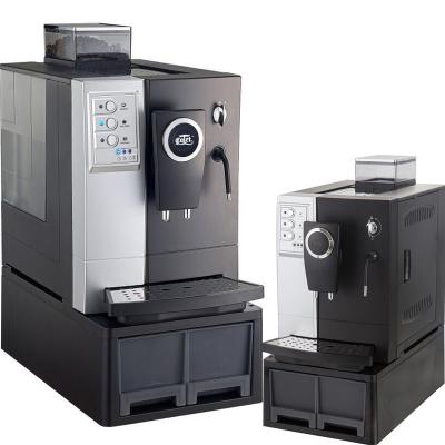 China Multi-funtional Popular Espresso /Americano Espresso Coffee Machine for sale