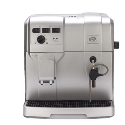 China Full Automatic Classic 19Bar Hotel Coffee Machine for sale