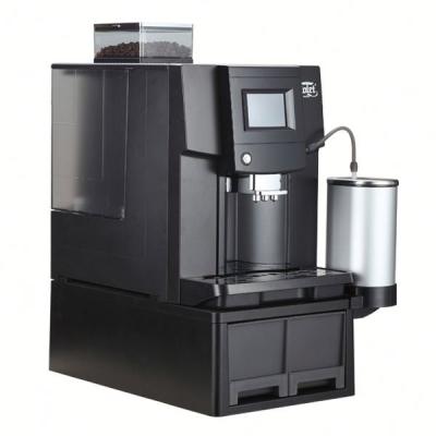 China One Touch Cappuccino / Latte 19 Bar ULKA New Pump Style Coffee Machine for sale