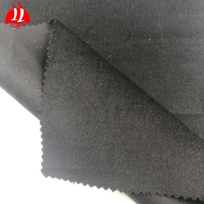 China Wholesale High Quality Anti-static 18W Velvet 100% Cotton Fabric For Jacket for sale