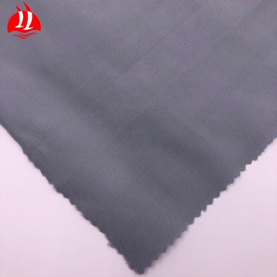 China 100% Recycled Polyester Satin Anti-Static Eco-friendly Fabric For Bag Lining for sale