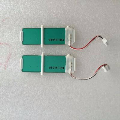 China Lonati Sock Machine Spare Parts WAC Data Board for Lonati Sock Knitting Machine for sale