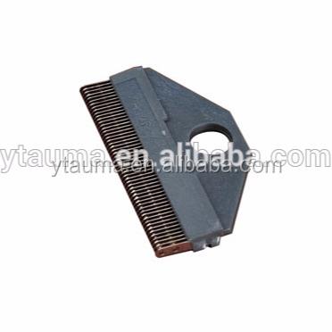 China The warp knitting machine high quality warp knitting machine separating needles KH-26-4-0/KH-26-4-3/KH-28-4-4 for sale