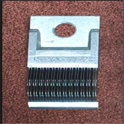 China Machinery Repair Shops Warp China Knitting Machine Guide Needle P-24x-77-24 for sale